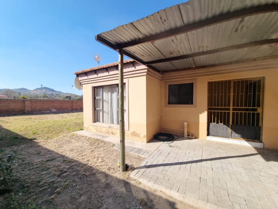 3 Bedroom Property for Sale in Brits North West